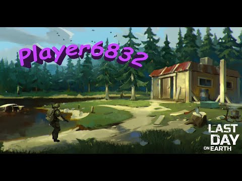 Видео: Last Day on Earth - Рейд базы Player6832