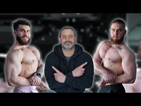 Видео: Правиш гърди със ЖИЛИБОН и слагаш СИЛИКОН