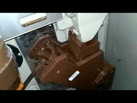 Видео: Ремонт ротора мотора Saeco 400