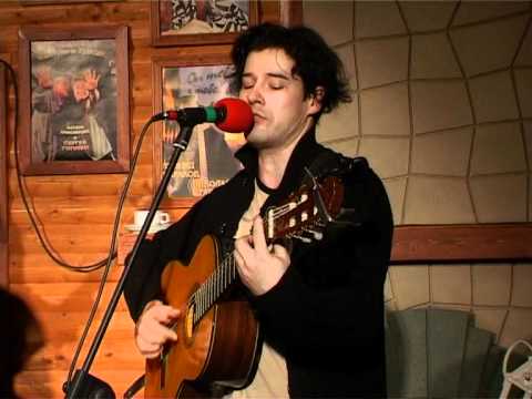 Видео: Адриан и Александр - Песня о безумной Маше.