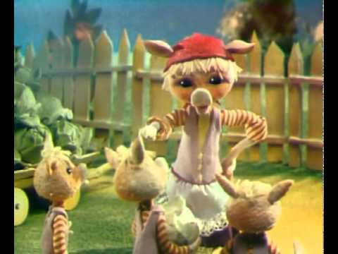 Видео: Мотузочка (1990)