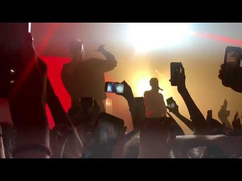 Видео: Ламбада T-Fest |Stereo Plaza Киев|10.12.17