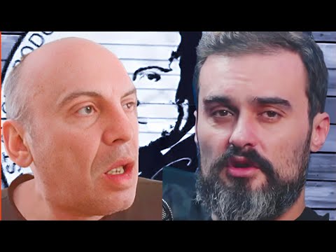 Видео: МЕЧКА, ШО МЕ Р'ЧКАШ!