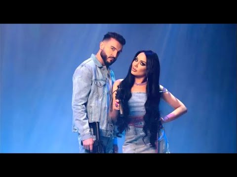 Видео: Теди Александрова и Дон Марио - Гонка | Official video 2023