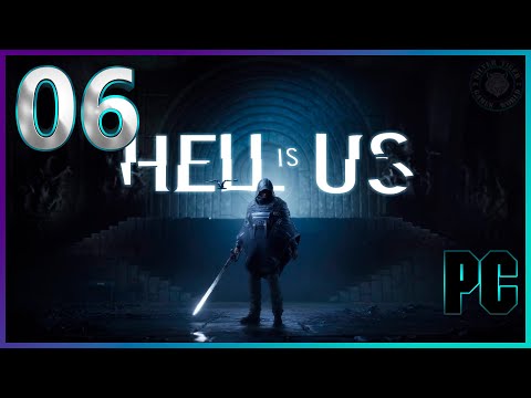 Видео: Hell is Us - Худшее Прохождение Mercyless - Стрим №6