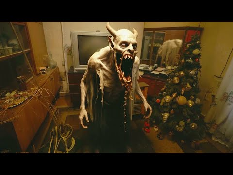 Видео: САМЫЙ СТРАШНЫЙ ДОМ В ИСТОРИИ КАНАЛА