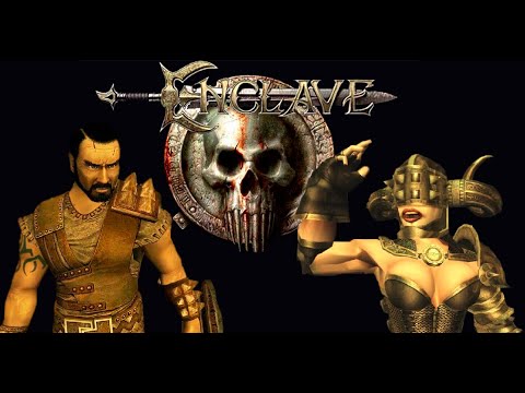 Видео: 2# Enclave (Финал)