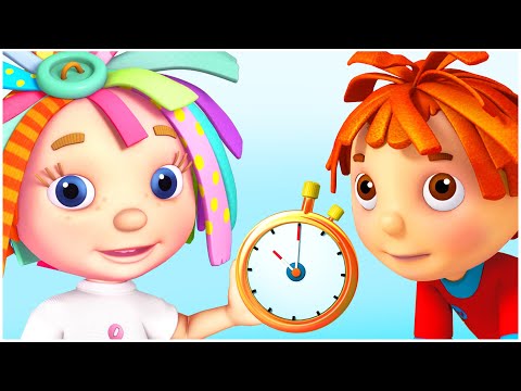 Видео: Rouzin Svet crtani na Srpskom | КО ЋЕ ПОБЕДИТИ ПОСЕБНУ ТРКУ? | Најбољи видео снимци за децу