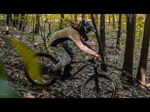 Видео: Последняя гонка на specialized status