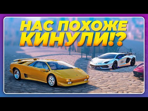 Видео: TDU SOLAR CROWN - ИГРА УЖЕ ВСЕ? 2 Сезон Ибица / Почему она не как в ТДУ 2?