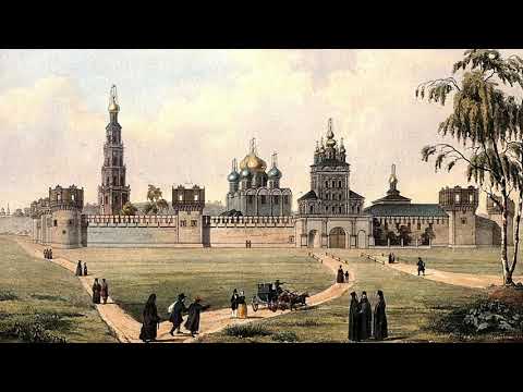 Видео: Маноцем Файн -  стабилизация грунта и ремонт фундамента  казначейских палат Новодевичьего монастыря