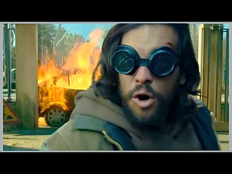 Видео: В 2070 Году Если Вы Посмотрите, То Будете Жестоко Казнены!