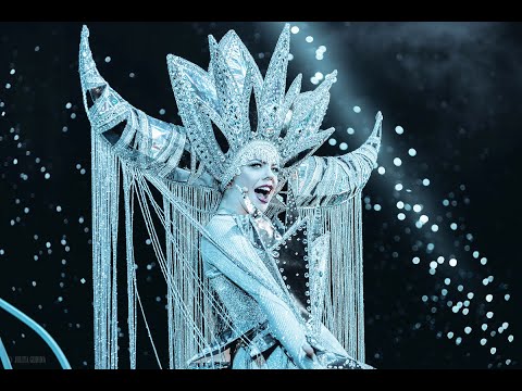 Видео: Анастасия Стоцкая - мюзикл «Хрустальное Сердце»