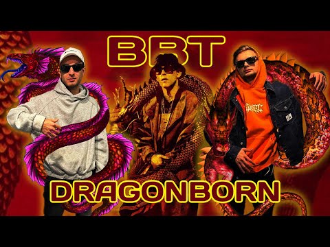 Видео: РЕАКЦИЯ ИНОСТРАНЦА НА BIG BABY TAPE - DRAGONBORN (БИГ БЕЙБИ ТЕЙП - ДРАГОНБОРН) | НА БЭХЕ