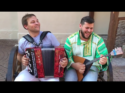 Видео: 🔥ЭТИ ПЕРЦЫ ПОКАЗАЛИ ЧТО ТАКОЕ БАЯН И БАЛАЛАЙКА🔥