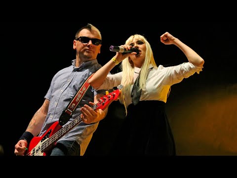 Видео: Элизиум - Интересно ☆ Stadium Live