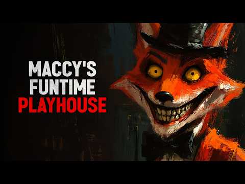 Видео: «Я купил сыну игрушку, которую он всегда хотел. Но цена оказалась слишком высокой». Creepypasta