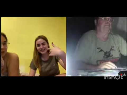 Видео: Она не дура | фокусы ботан креативный директор чатрулетка