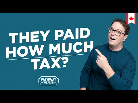 Видео: Как на самом деле работает налог на имущество?