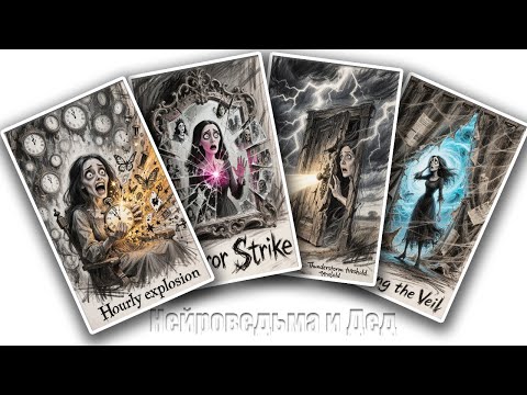 Видео: Приготовься! То, что грядет, тебя шокирует 💕 Таро сегодня! 🧿 Гадание на картах таро