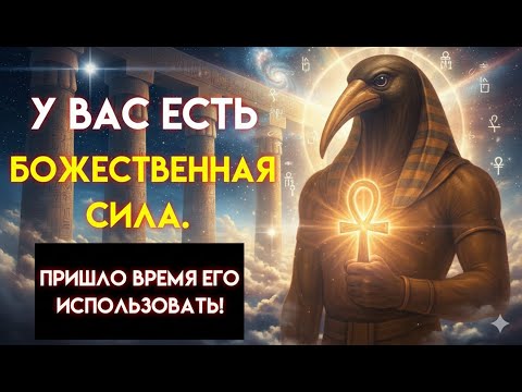 Видео: Это видео нашло вас не случайно: секрет манифестации раскрыт!