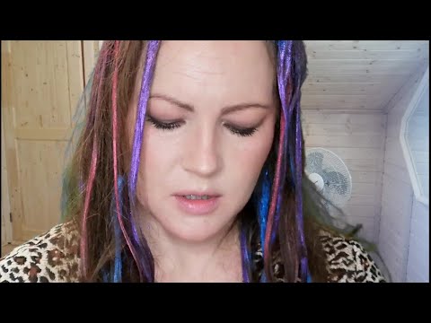 Видео: ASMR Похитительница АСМР Ролевая игра