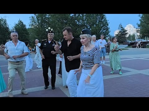 Видео: Танцуем... 27.07.25...