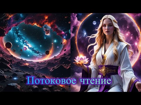 Видео: ПОТОКОВОЕ ЧТЕНИЕ #милериа #tarot #dailytarot