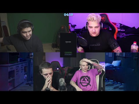 Видео: ШОУ - МАСТЕР ПИКАПА ЧЕЛЛЕНДЖ - Follentass, MuhanJan, Vatarls, Gloomy #3