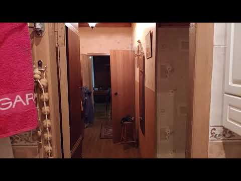 Видео: Купила бабушкину квартиру в Сталинке. БЮДЖЕТНЫЙ РЕМОНТ В СТАРОМ ФОНДЕ