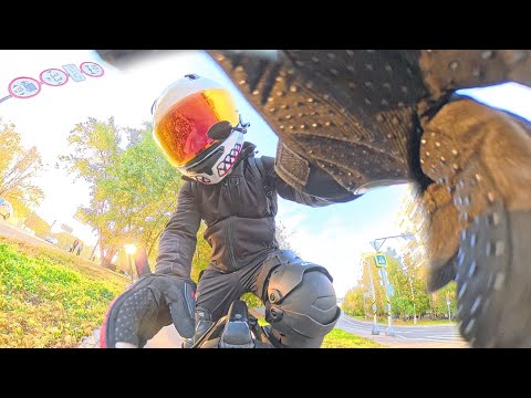 Видео: Думай медленно — катай быстро: глава 1, Канеман и моноколесо | MonoEgo