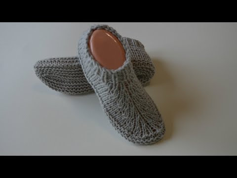 Видео: Следки «на скорую руку»
