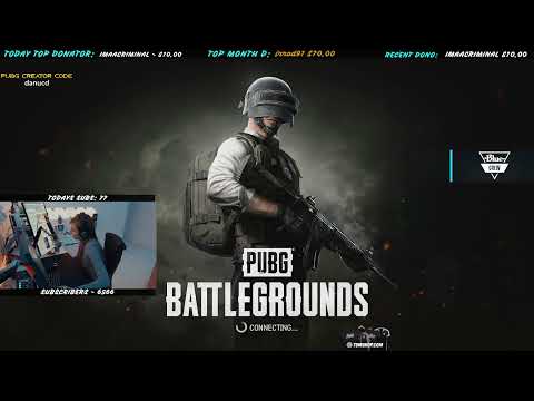 Видео: Стрим Danucd с Adouz1e и Alisa | PUBG