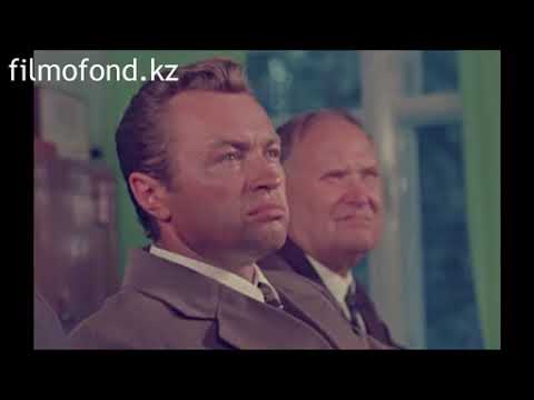 Видео: Овцеводство Казахстана, 1975 год