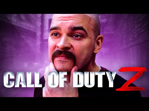 Видео: ВЫДАЛ БАЗУ ПО САМОЙ ИЗВЕСТНОЙ CALL OF DUTY (а ты её даже не знаешь)