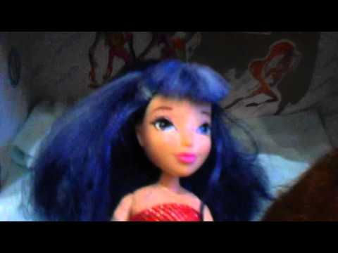 Видео: фильм  винкс   12  серия    1 часть