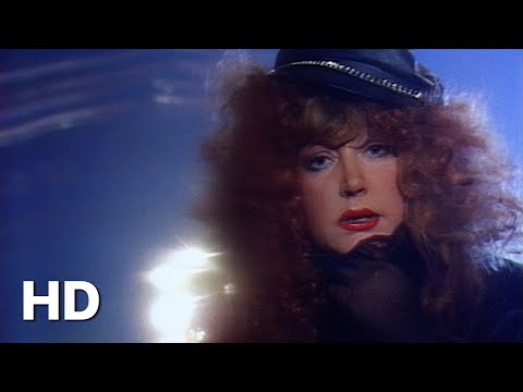 Видео: Алла Пугачёва - Кафе танцующих огней (Official HD Video)