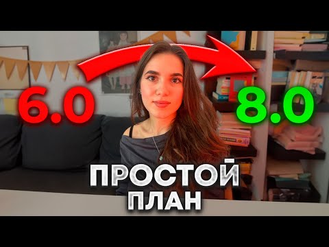Видео: Я Сдам IELTS На 8+ Баллов, и вот КАК Я Это Сделаю | План подготовки к IELTS