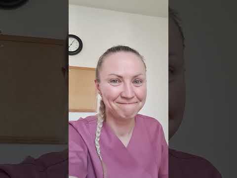 Видео: 6 месяцев Ausbildung на медсестру в Германии: Мой подробный отчет.#рекомендации