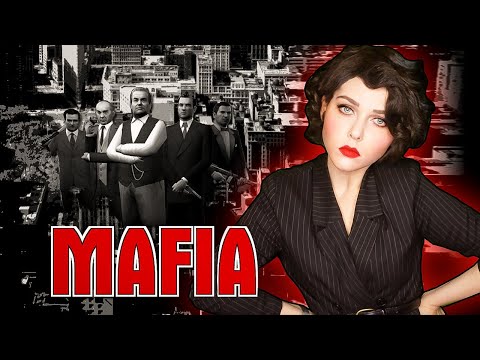 Видео: MAFIA I - ЛИКВИДАЦИЯ СЕРДЖИО МОРЕЛЛО