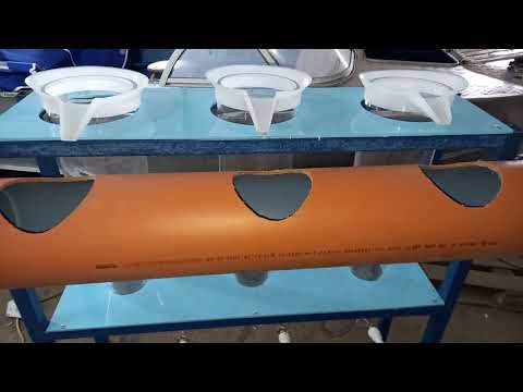 Видео: Инкубационные аппараты Вейса и другое рыбоводное оборудование на на Uzv-ferm.ru