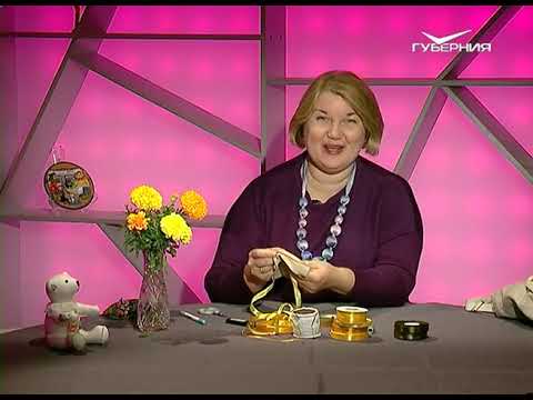 Видео: Бархатцы: два сорта и три вида лентами