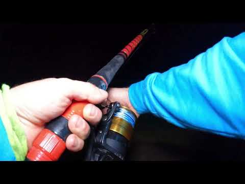 Видео: Морская рыбалка во время отпуска на Фуэртевентуре | Ловля отличной рыбы на Плайя-Хандия