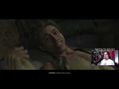 Видео: Как Костя Mafia: The Old Country проходил. Часть 1