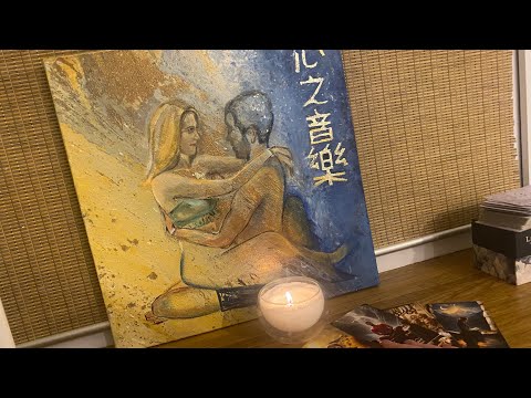 Видео: 🌒Его мысли о Вас на ночь глядя + совет Вам!✨