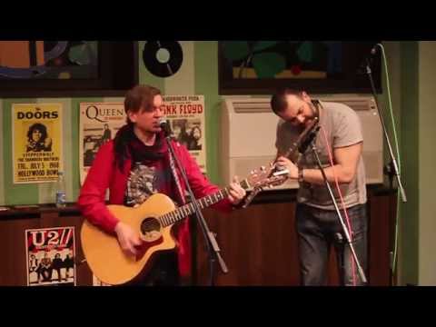 Видео: Лявон Вольскі (@lvolski) - Я, да жалю, ня пан