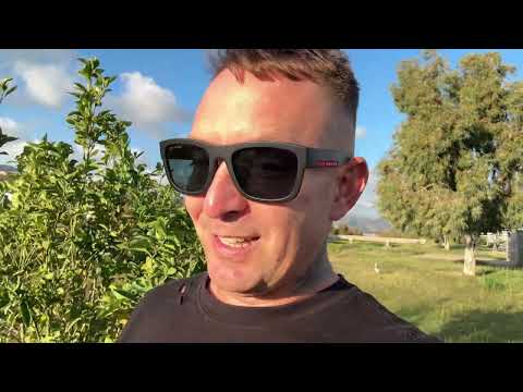 Видео: Влог из Турции #Анталья #Аланья #Мед