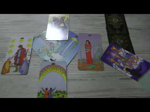 Видео: РЫБЫ НОЯБРЬ 2025 ВАЖНОЕ ПРЕДСКАЗАНИЕ