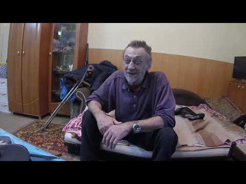 Видео: Фантик   поломался  каяк  ! попросил  починить