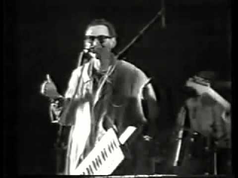 Видео: Брати Гадюкіни Ой, лихо, Chervona Ruta Festival, 1989